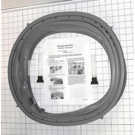 Electrolux Home Products 134728400 Frigidaire Bellows Kit 134728400